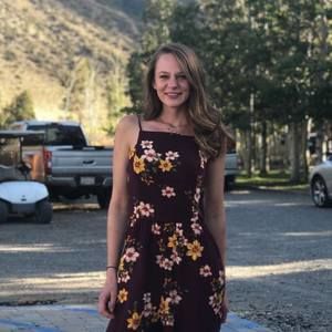 Meet your Posher, Emily